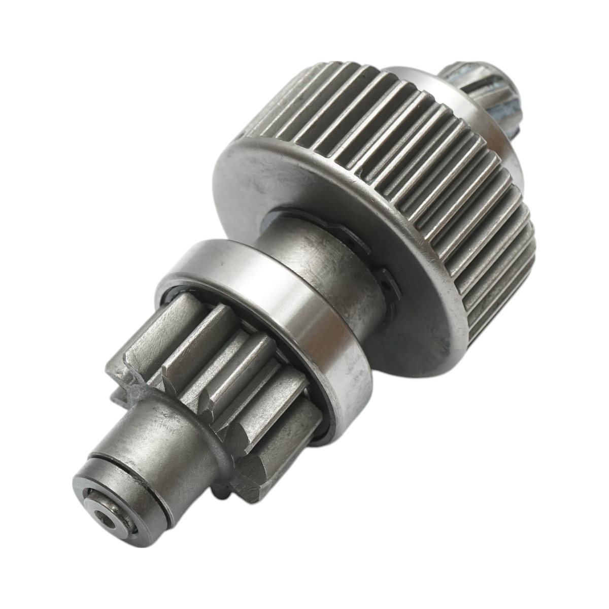 Bendix starter motor with reducer Z=11 UTB, Fiat, Same, Case Breckner Germany